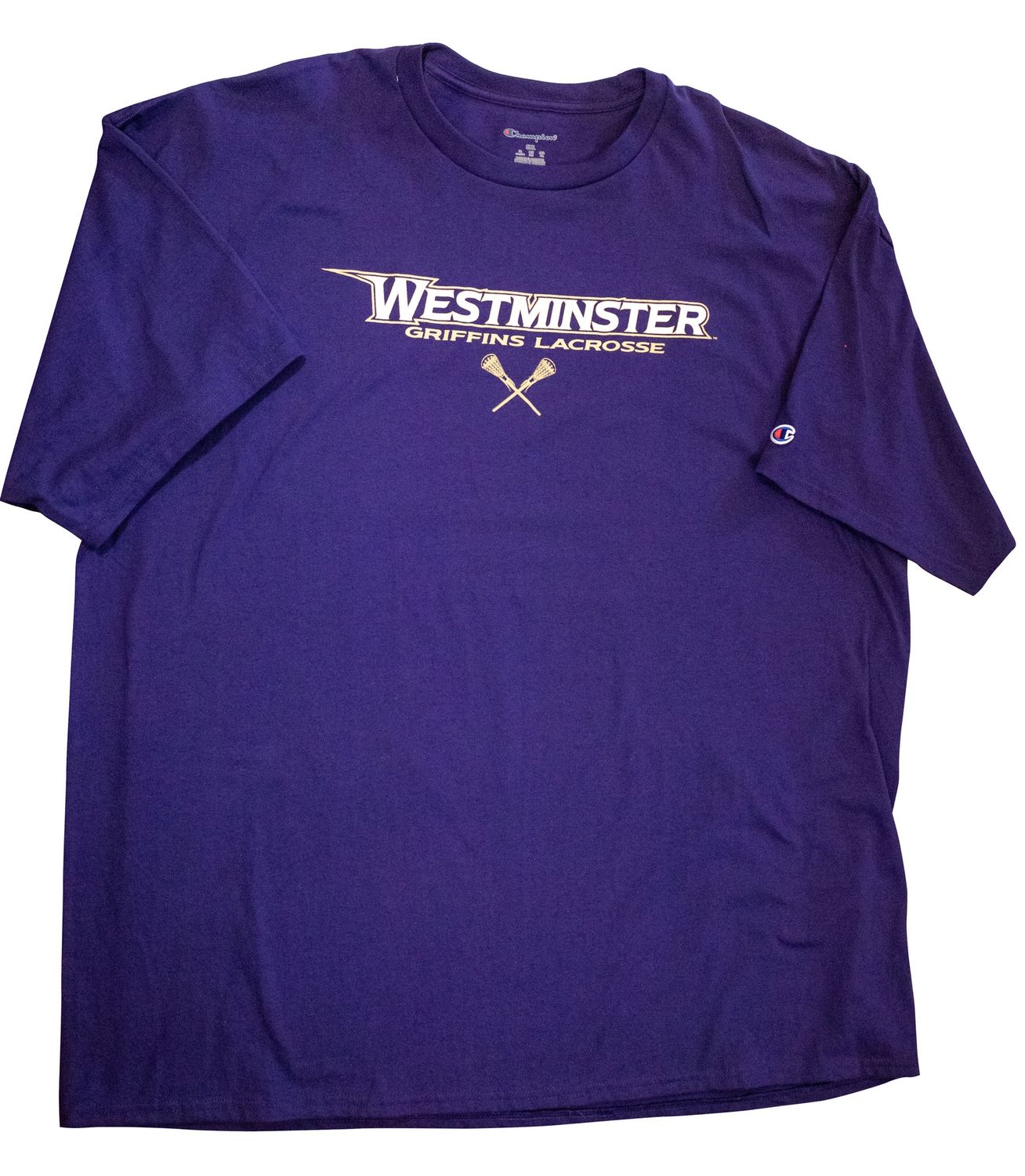 Westminster Lacrosse, Size: 3 X-Large