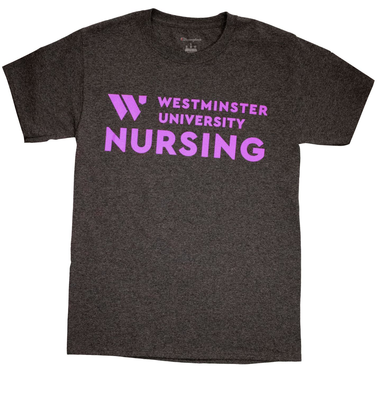 Westminster Nursing Short Sleeve, Size: Large