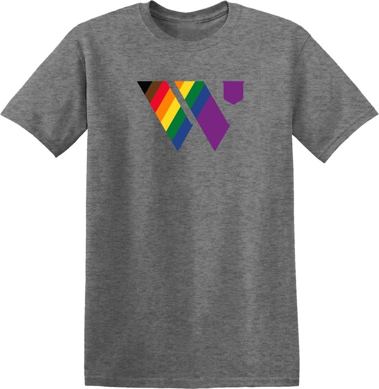 Pride Shirt