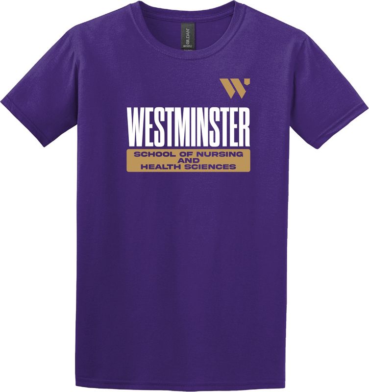 Nursing &amp; Health Sciences T-Shirt