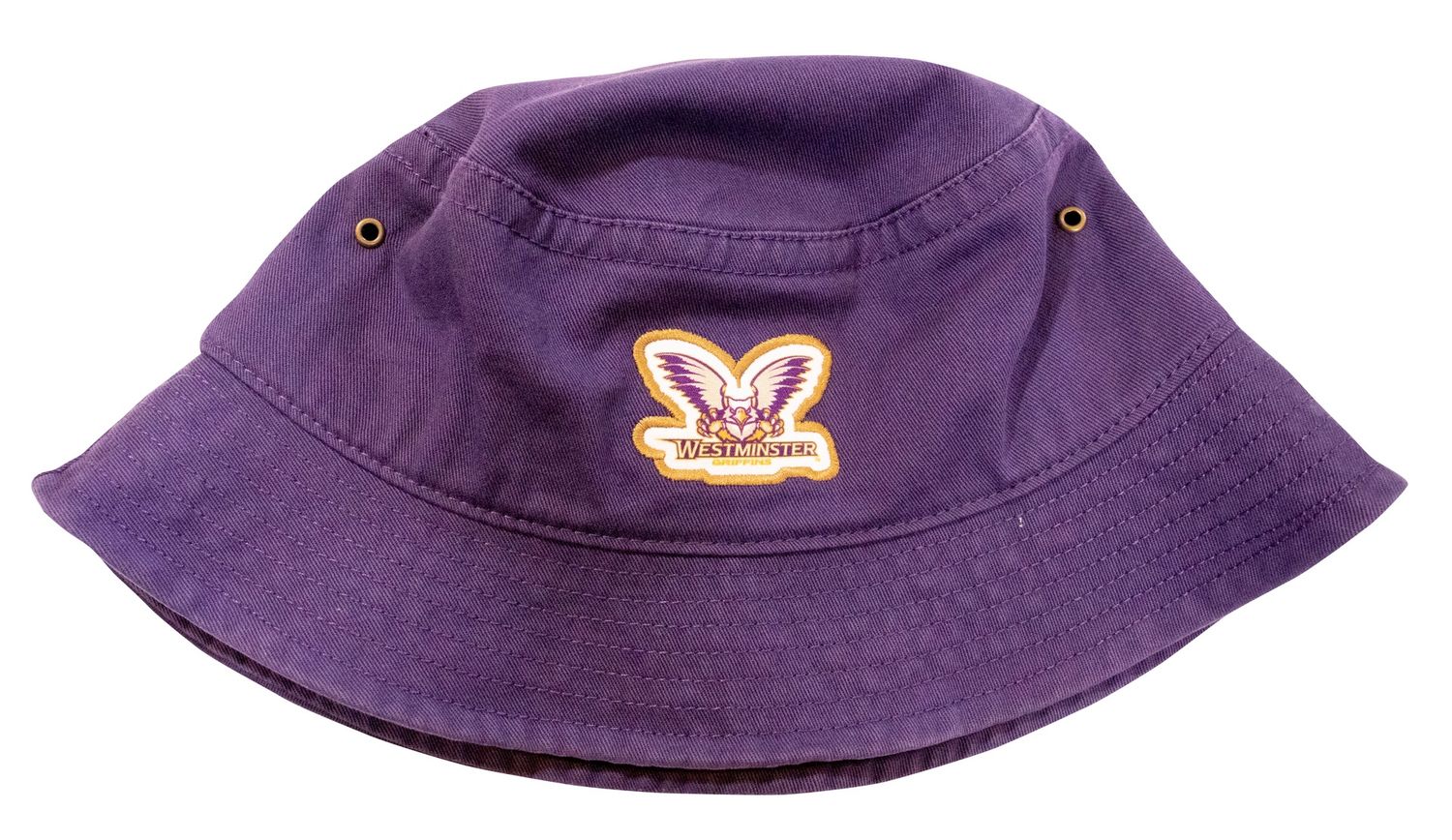 Purple Bucket Hat