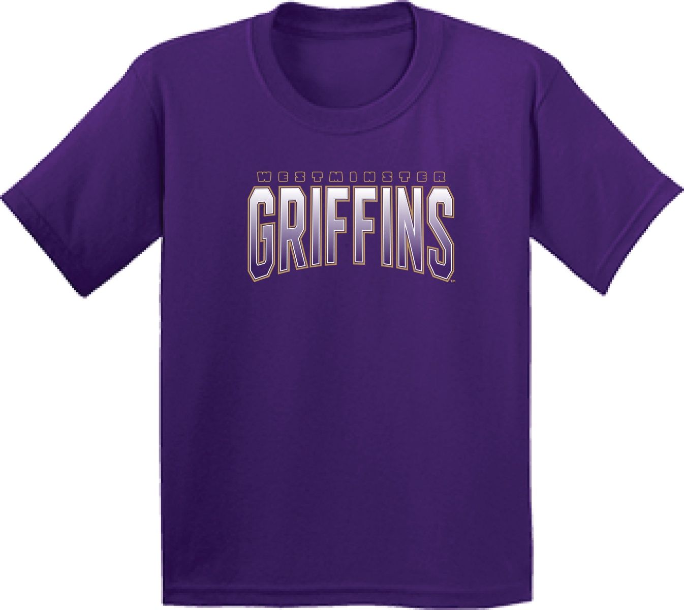 Youth Tee, Size: X-Small