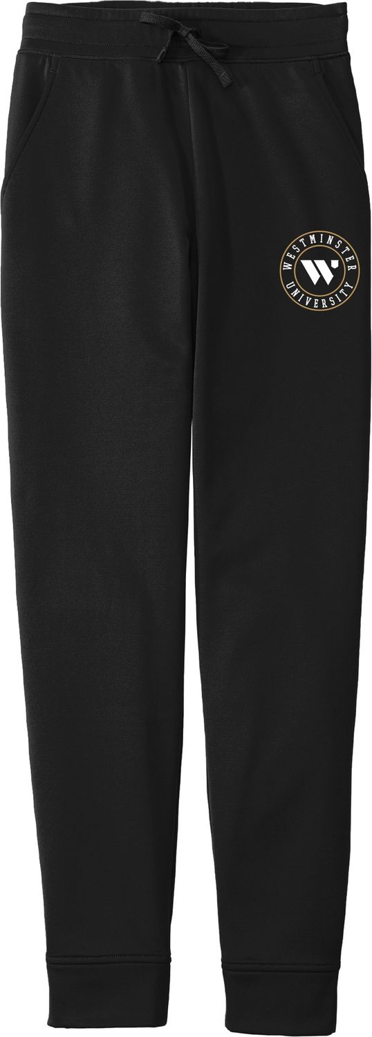 Performance Jogger, Size: Small