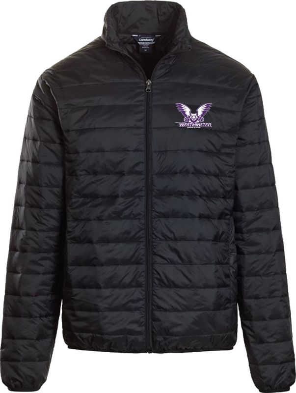 Light Puffer
