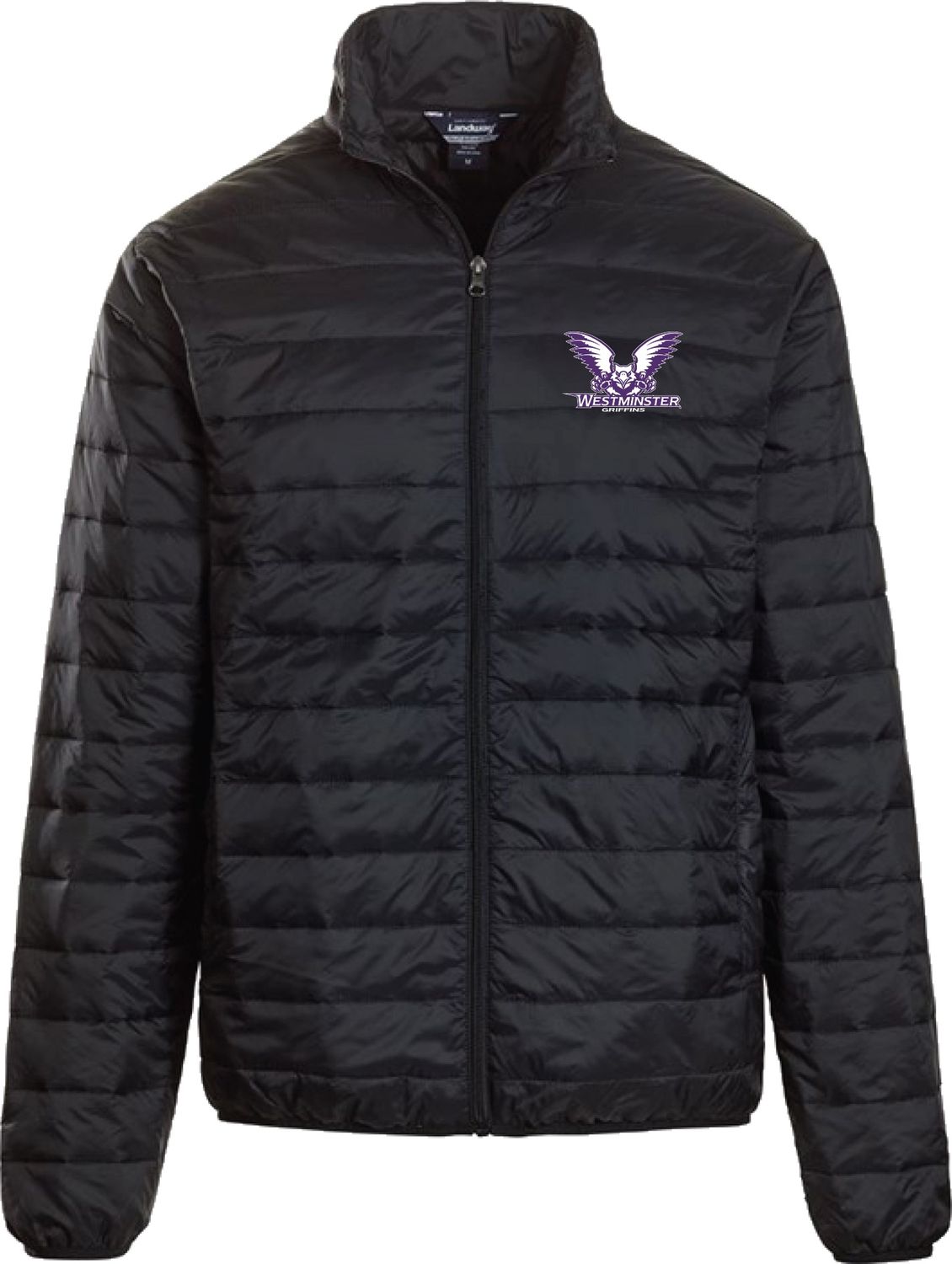 Light Puffer, Size: X-Small