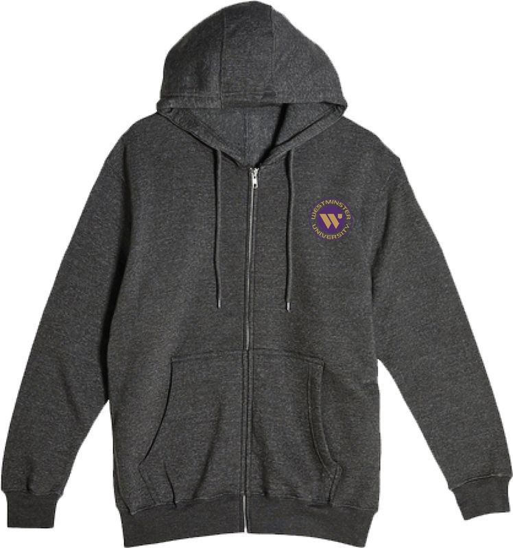 Landry Full Zip