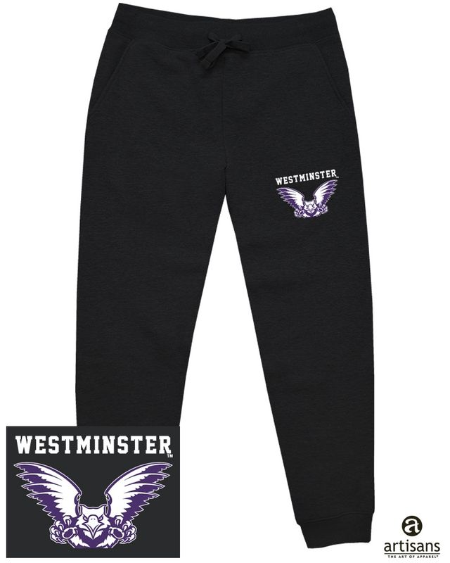 A-Team Jogger