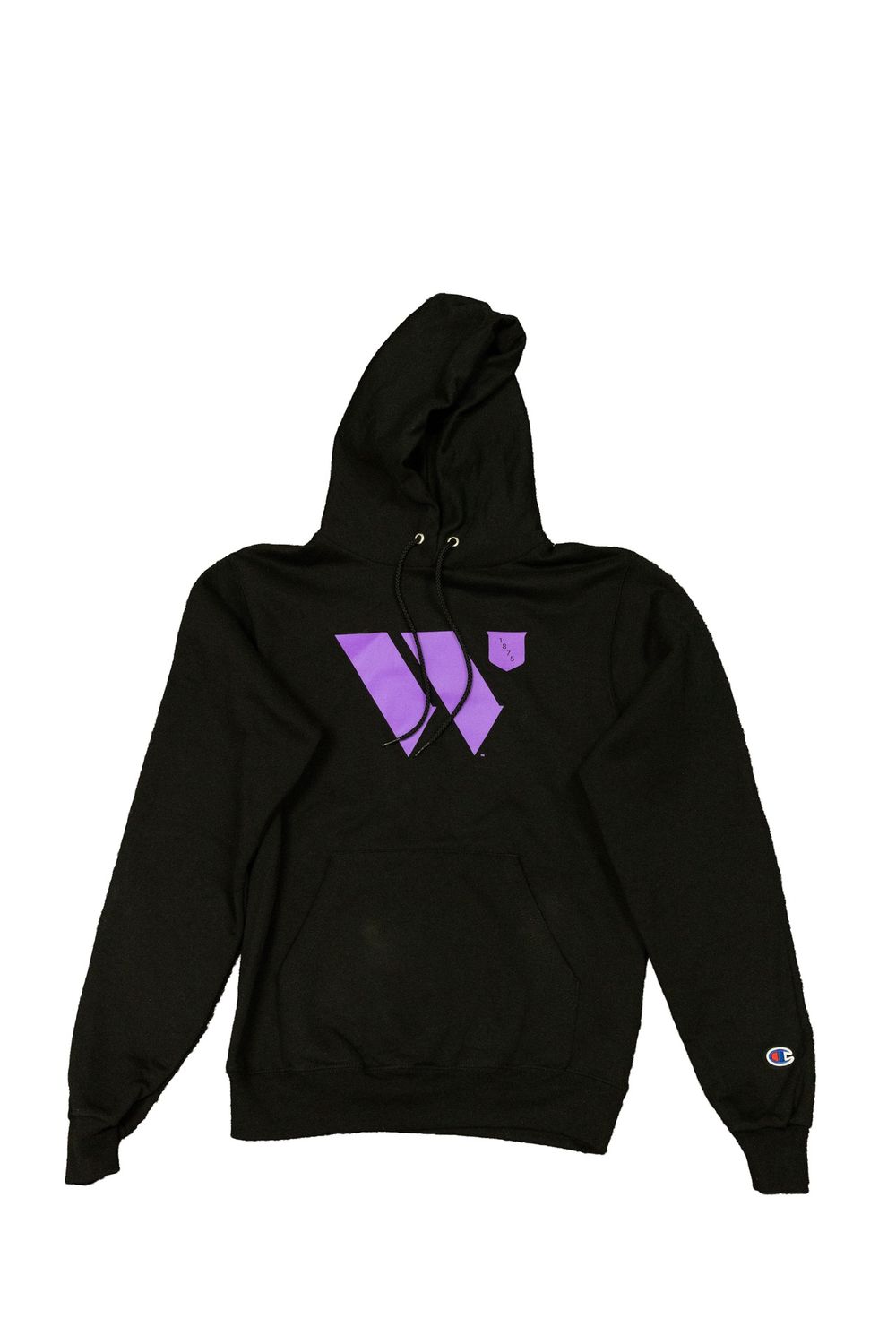 W Sweatshirt