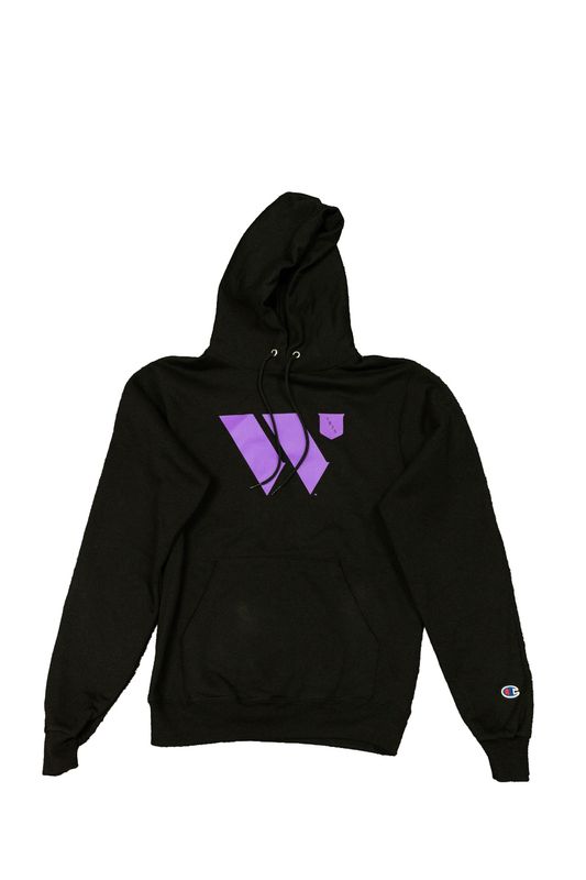W Sweatshirt