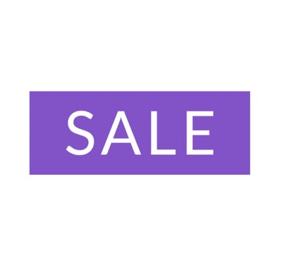 Sale