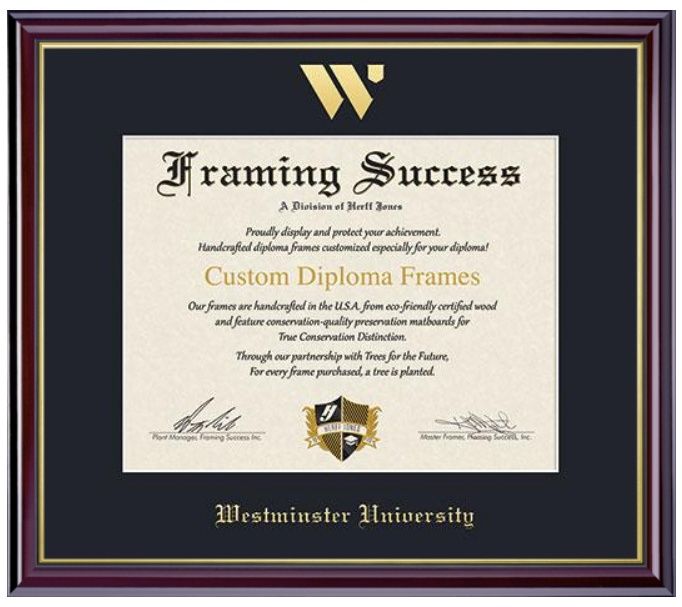 Windsor Frame