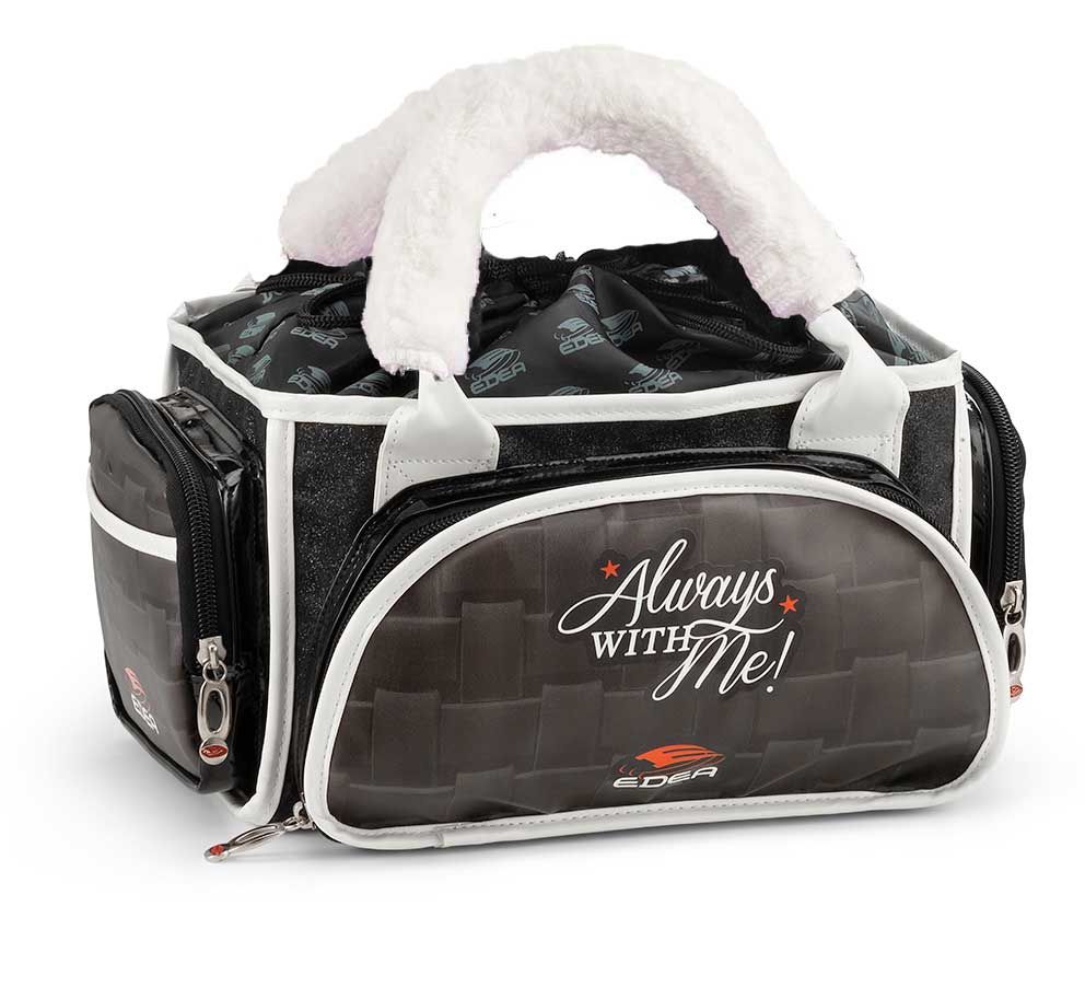 EDEA Always With Me Bag, Colour: Black