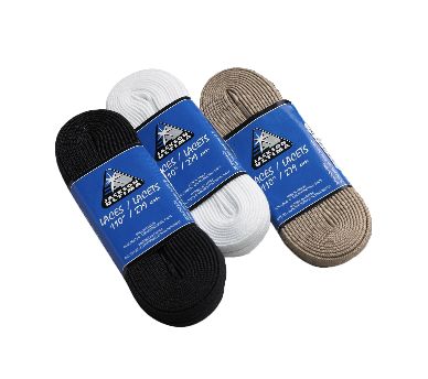 Jackson Elite Skate Laces