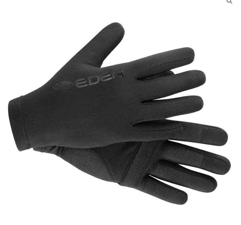 EDEA E-Gloves Cut-Resistant, Size: S