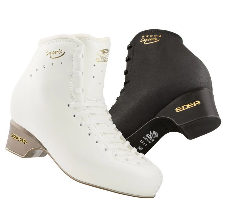 Edea Concerto Boot Only, Size: 225