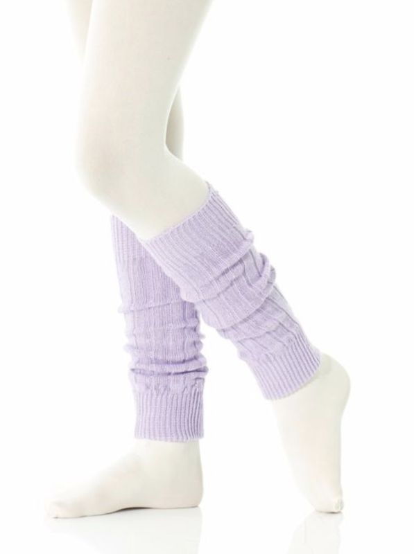 Mondor 251 Junior Legwarmers 14"