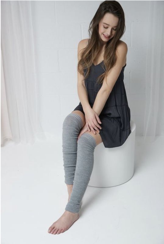 Mondor 274 Merino Leg Warmer 24"