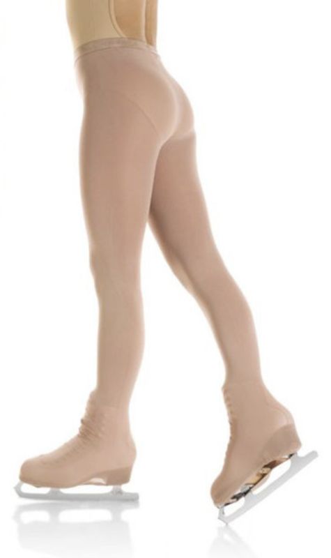 Mondor 3338 Evolution Over the Boot Tights (70 Denier)