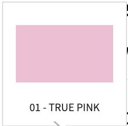 Mondor 259 Sparkling Leg Warmer, Colour: 01 True Pink, Size: JR 14"