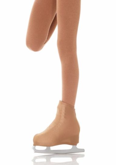 Mondor 642 Skate Cover, Colour: KR Caramel, Size: Adult