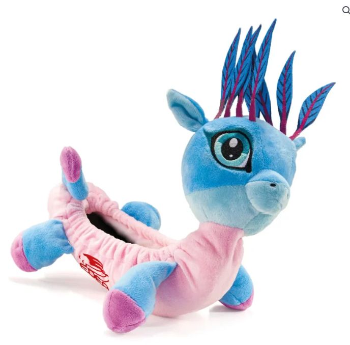 EDEA Maxi Blade Buddies Skate Guard, Colour: Pinki