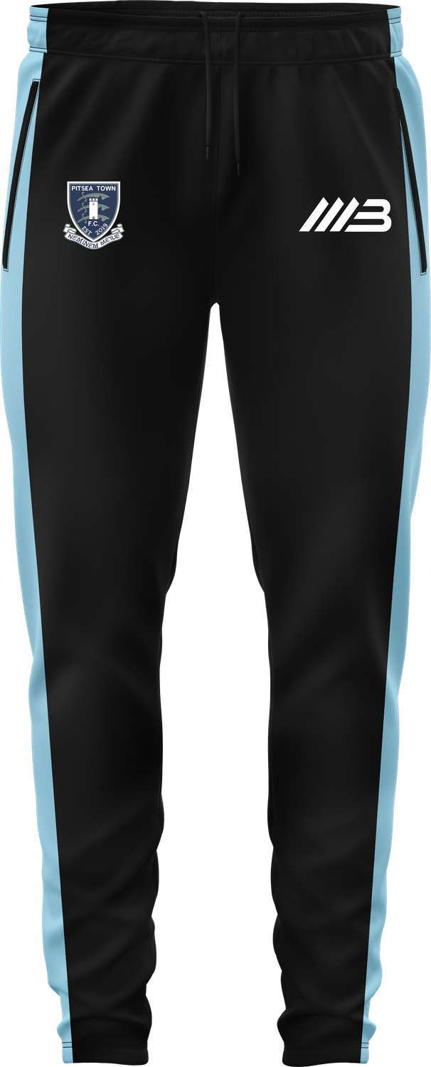 Pitsea Town FC (Training) Tracksuit trousers