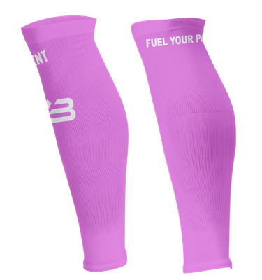 MINT Football Pink Sleeve Socks
