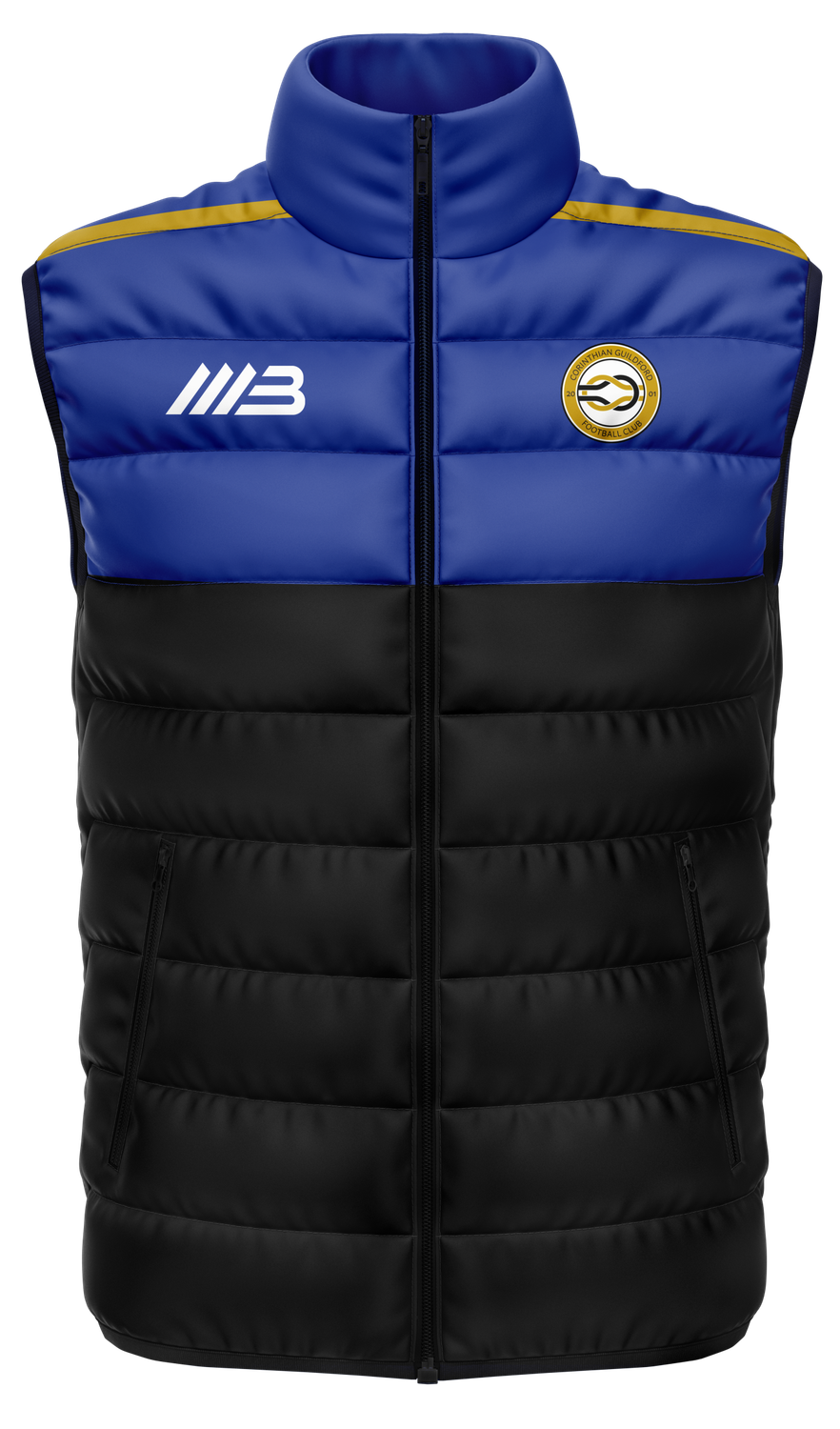 Corinthian Guildford FC Gilet