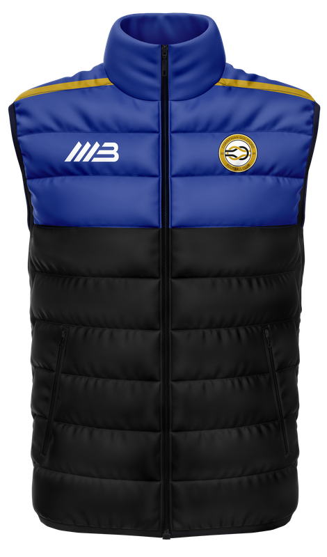 Corinthian Guildford FC Gilet