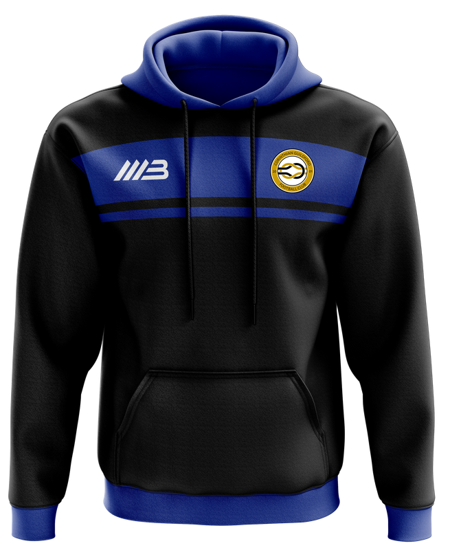 Corinthian Guildford FC Hoodie