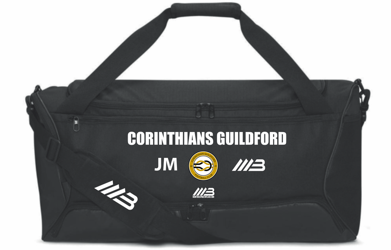 Corinthian Guildford FC Players Bag