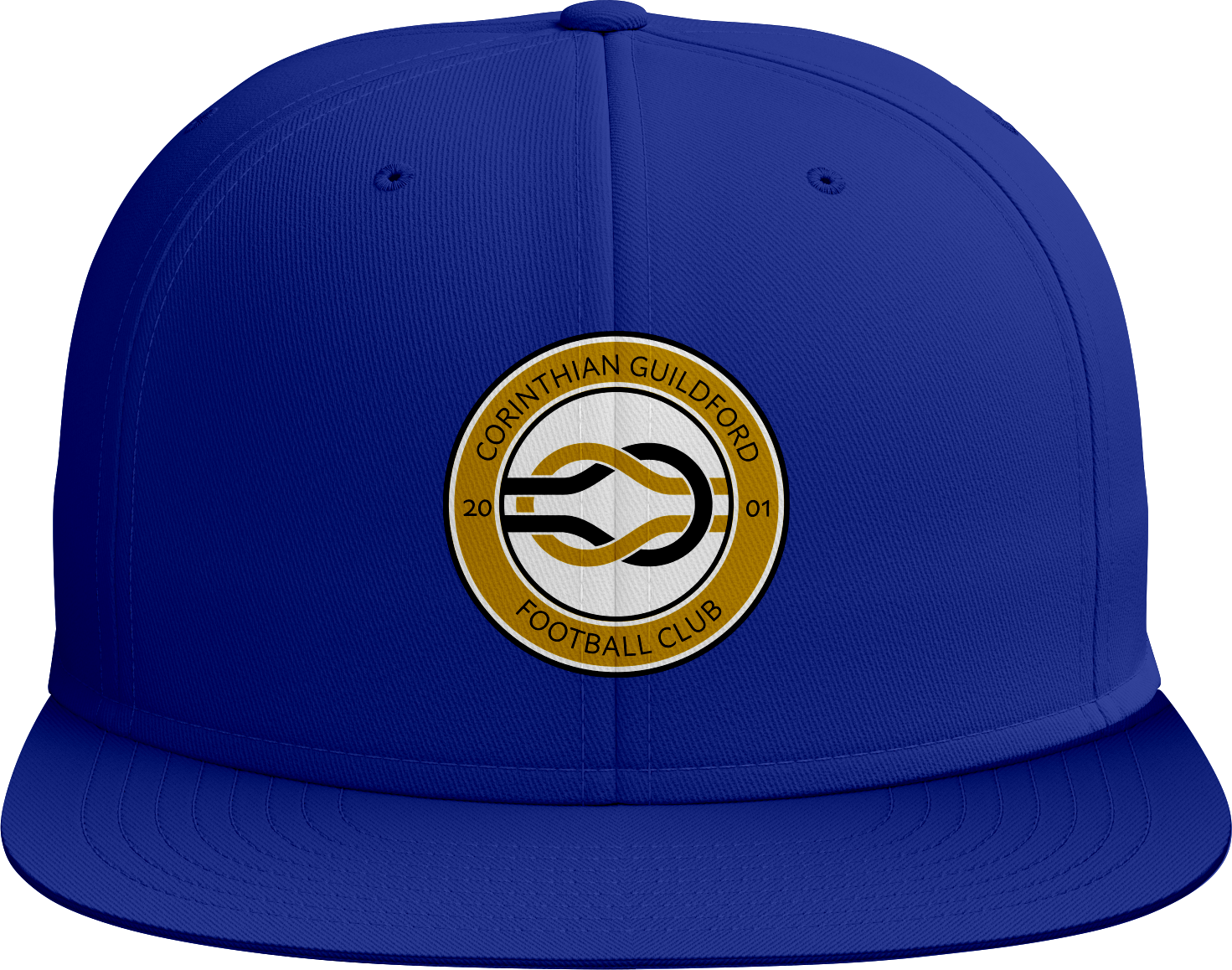 Corinthian Guildford FC Baseball Cap