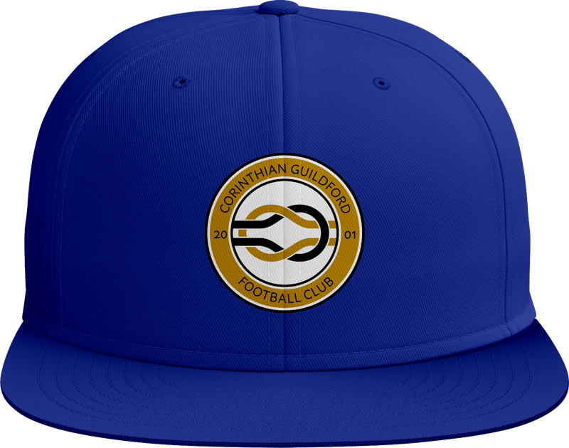 Corinthian Guildford FC Baseball Cap