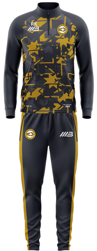 Corinthian Guildford FC (Training) Full tracksuit