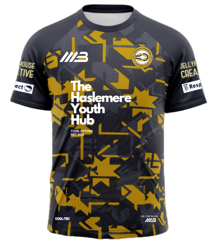 Corinthian Guildford FC (Training) T-shirt
