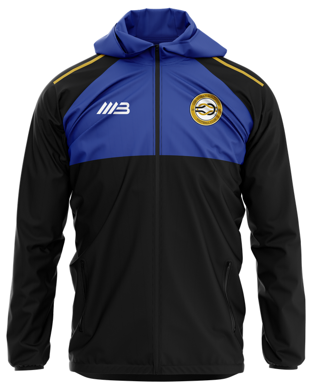 Corinthian Guildford FC Waterproof Jacket