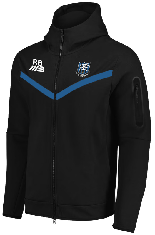 Hatfield Peverel FC Fleece Hoodie