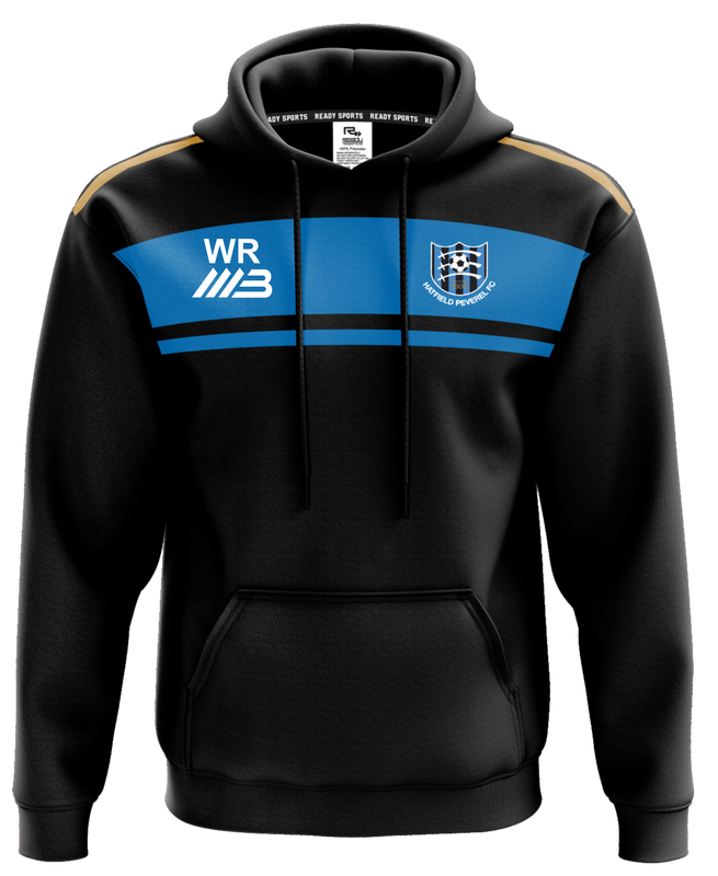 Hatfield Peverel FC Hoodie