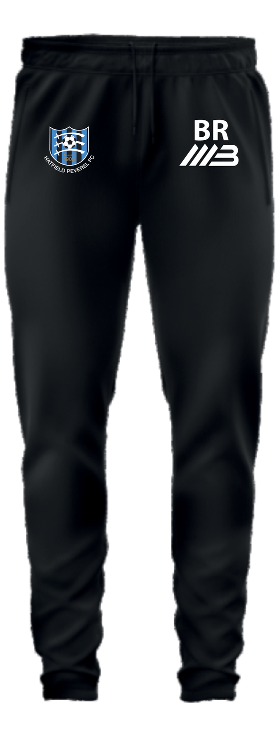 Hatfield Peverel FC Players/Managers Tracksuit trousers
