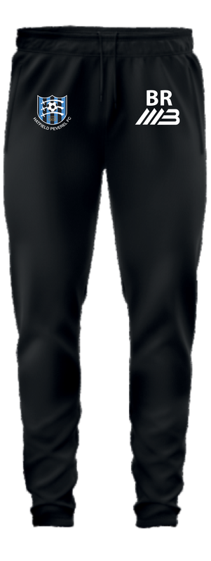 Hatfield Peverel FC Players/Managers Tracksuit trousers