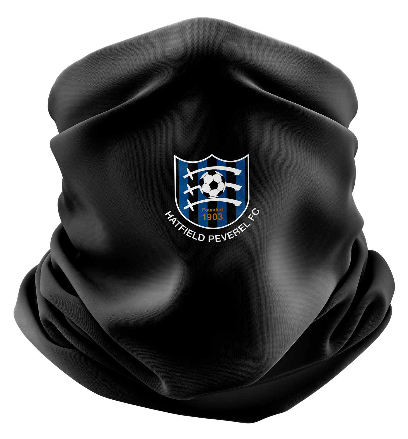 Hatfield Peverel FC Snood