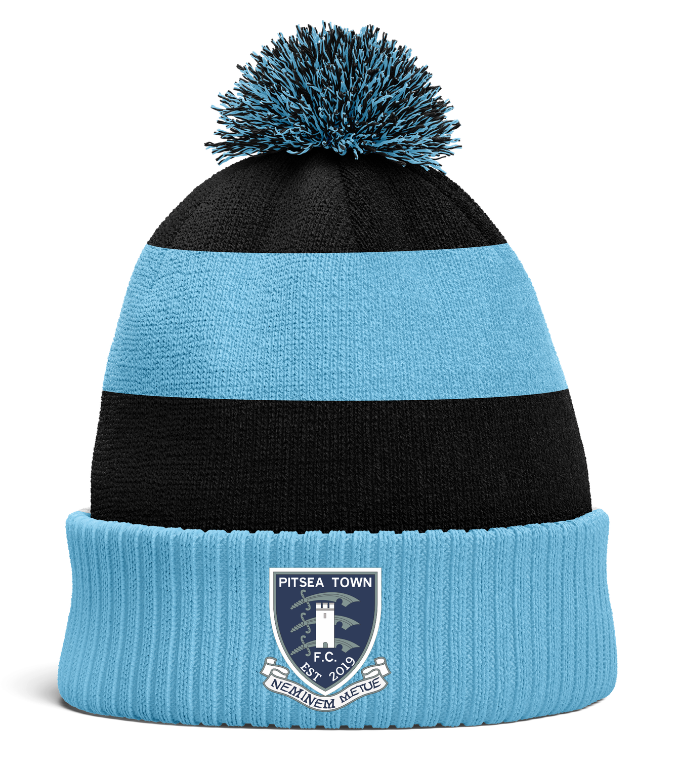Pitsea Town FC Beanie Hat