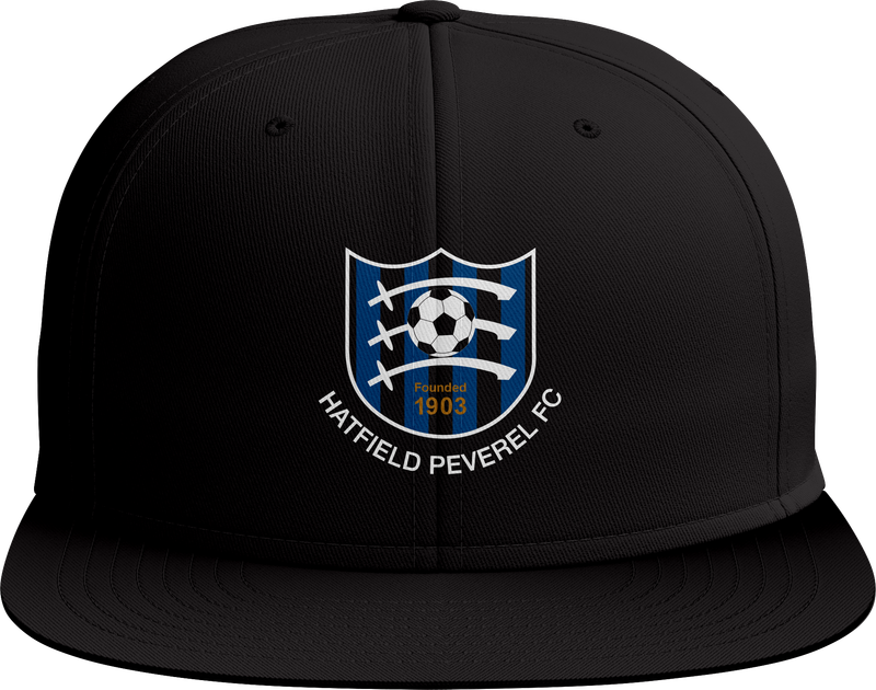 Hatfield Peverel FC Baseball Cap