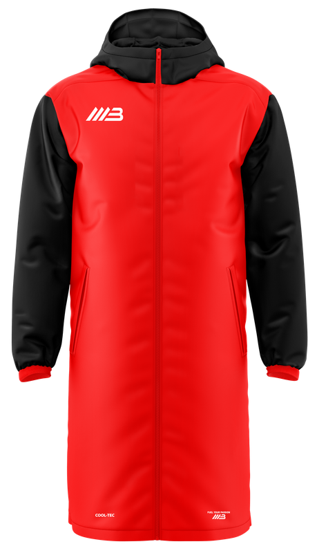 MINT Bench Coat BC0004