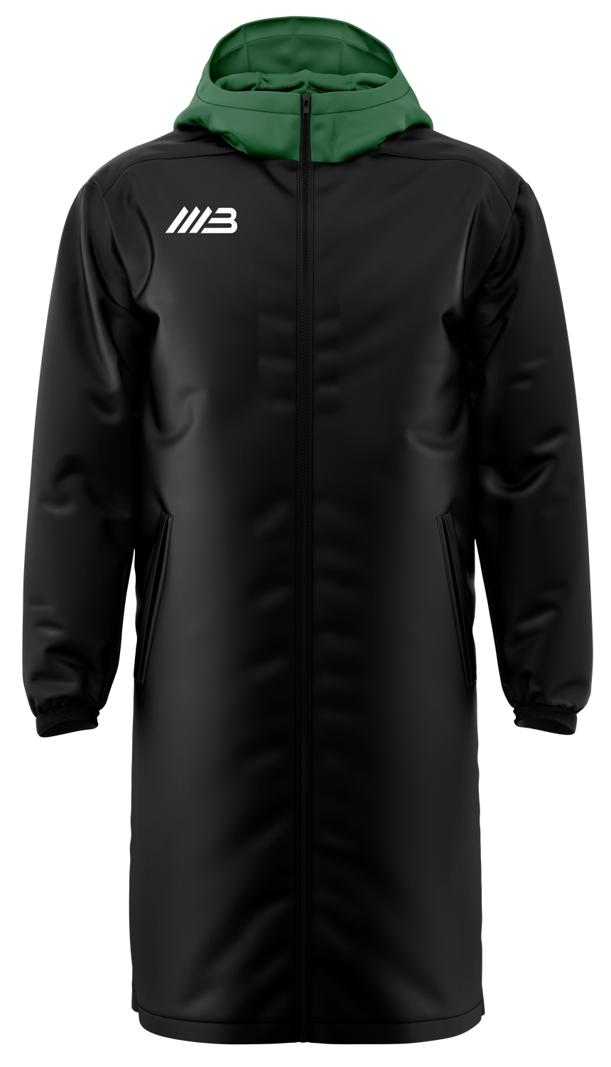 MINT Bench Coat BC0002