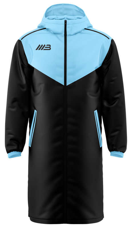 MINT Bench Coat BC0003