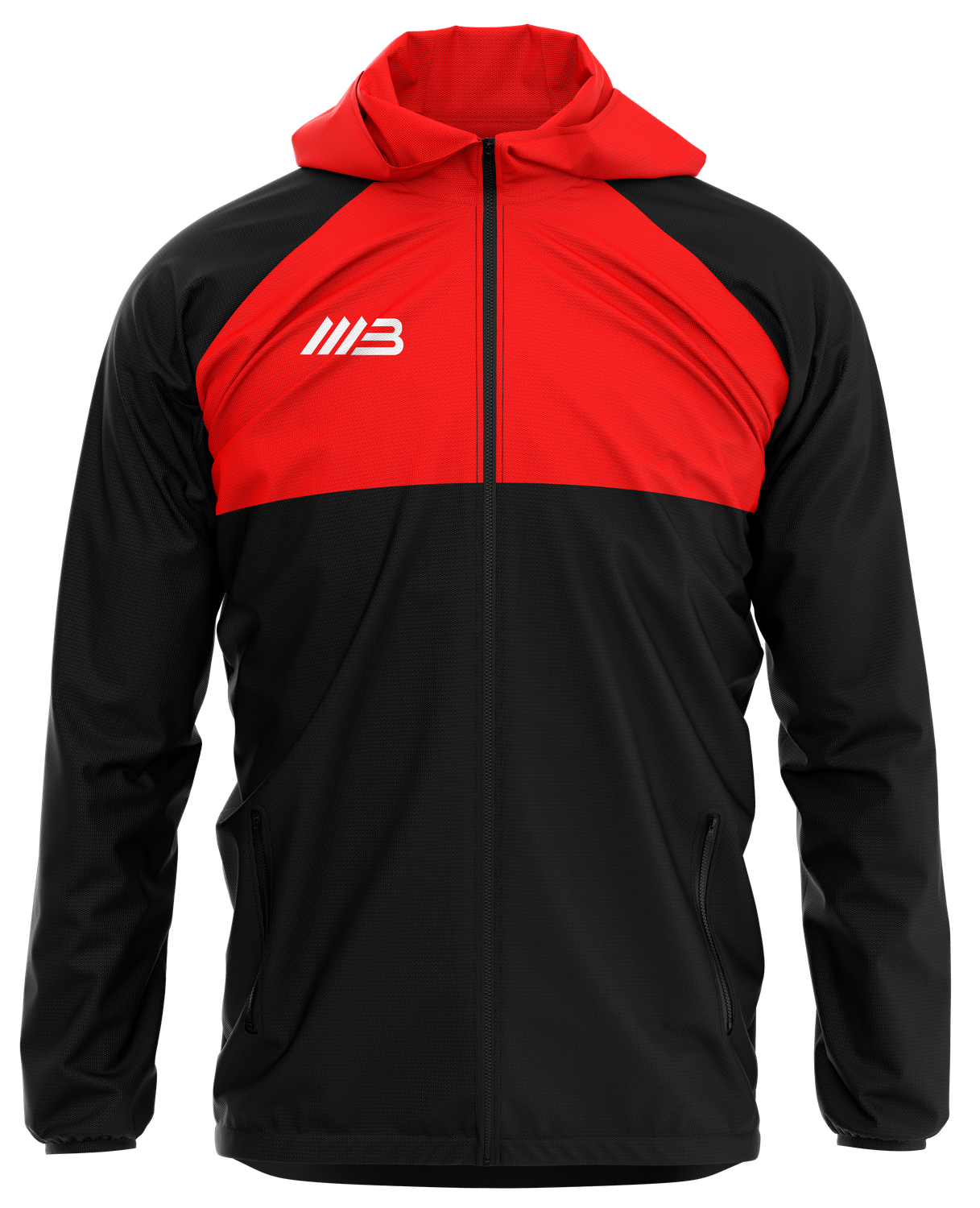 MINT Waterproof Jacket WJ0001