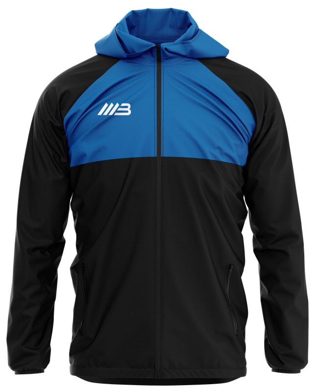 MINT Waterproof Jacket WJ0002