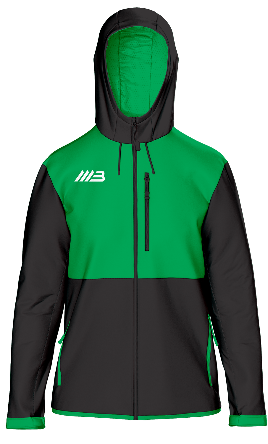 MINT Waterproof Jacket WJ0003