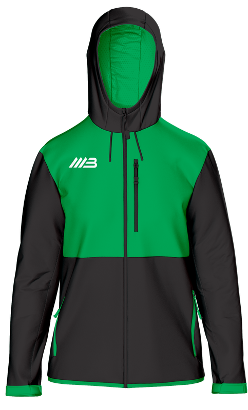 MINT Waterproof Jacket WJ0003